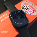 SmartWatch W10T Mini  Chat GPT + PULSEIRA GRÁTIS