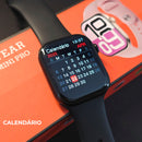SmartWatch W10T Mini  Chat GPT + PULSEIRA GRÁTIS
