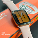 SmartWatch W10T Mini  Chat GPT + PULSEIRA GRÁTIS