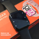 SmartWatch W10T Mini  Chat GPT + PULSEIRA GRÁTIS