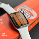 SmartWatch W10T Mini  Chat GPT + PULSEIRA GRÁTIS