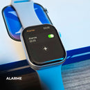 SmartWatch Série 10 WS-X10 Ultra  + Kit com 3 PULSEIRAS GRÁTIS