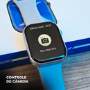 SmartWatch Série 10 WS-X10 Ultra  + Kit com 3 PULSEIRAS GRÁTIS