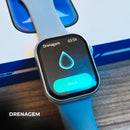 SmartWatch Série 10 WS-X10 Ultra  + Kit com 3 PULSEIRAS GRÁTIS