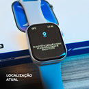 SmartWatch Série 10 WS-X10 Ultra  + Kit com 3 PULSEIRAS GRÁTIS