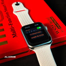 Smartwatch WS25 Mini + Kit com 4 PULSEIRAS GRÁTIS