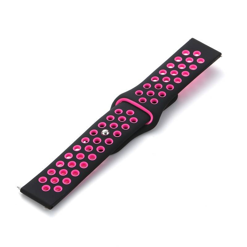 Pulseira Nike de Pino 22mm