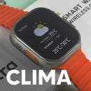 SmartWatch S9 Ultra - Série 9 Ultra  49mm + PULSEIRA GRÁTIS