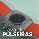 SmartWatch S9 Ultra - Série 9 Ultra  49mm + PULSEIRA GRÁTIS