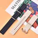 Pulseira Oceana de pino 22mm