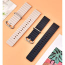 Pulseira Oceana de pino 22mm