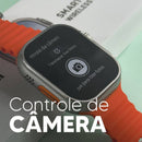SmartWatch S9 Ultra - Série 9 Ultra  49mm + PULSEIRA GRÁTIS