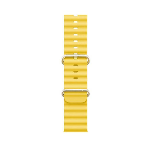 Pulseira Oceana de pino 22mm