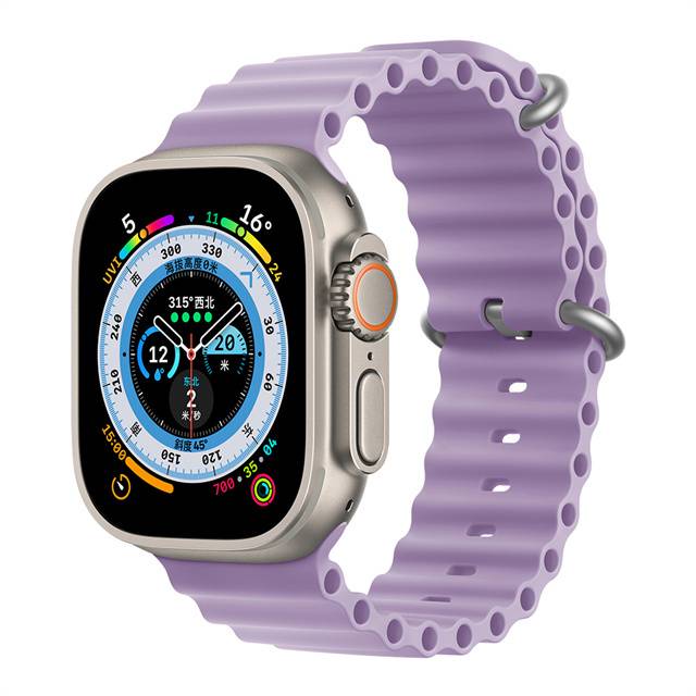 Pulseira Oceana 38mm/40mm/41mm