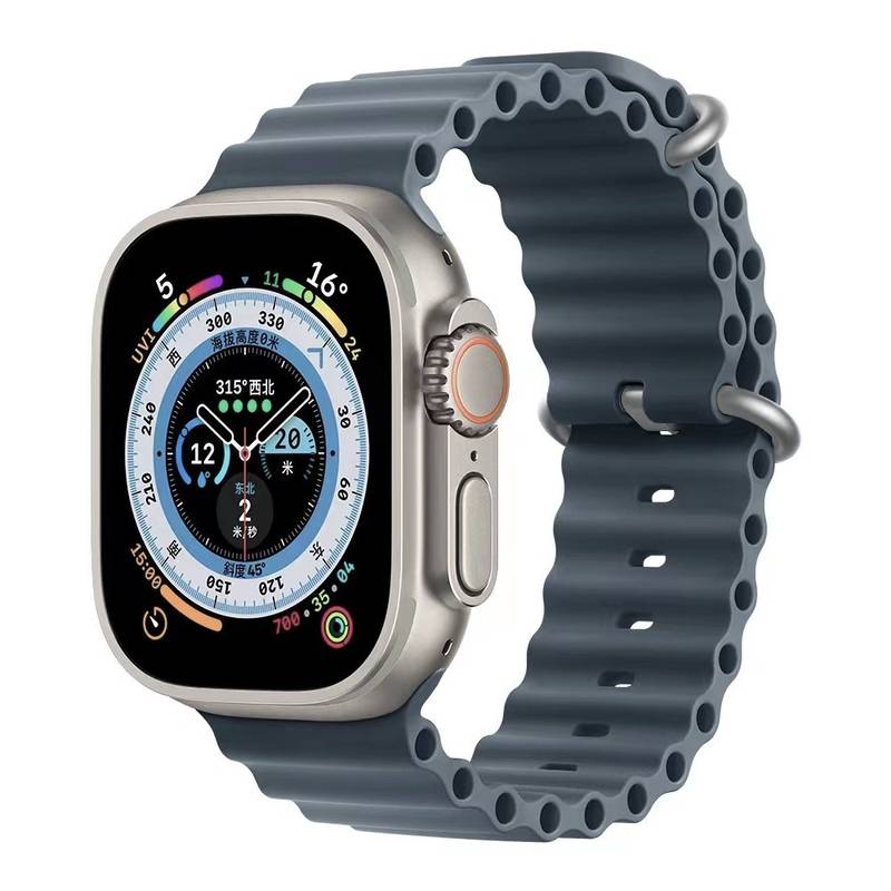 Pulseira Oceana 38mm/40mm/41mm