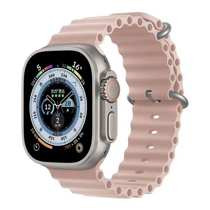 Pulseira Oceana 38mm/40mm/41mm