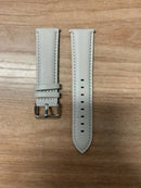 PULSEIRA DE COURO | MICROFIBRA | PINO 22MM