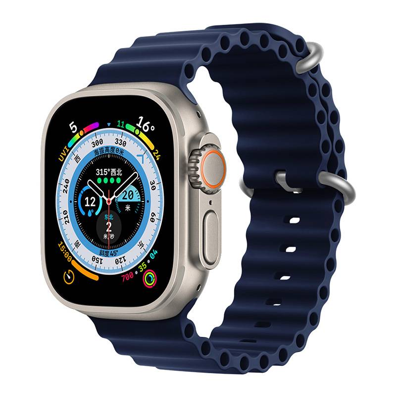 Pulseira Oceana 38mm/40mm/41mm