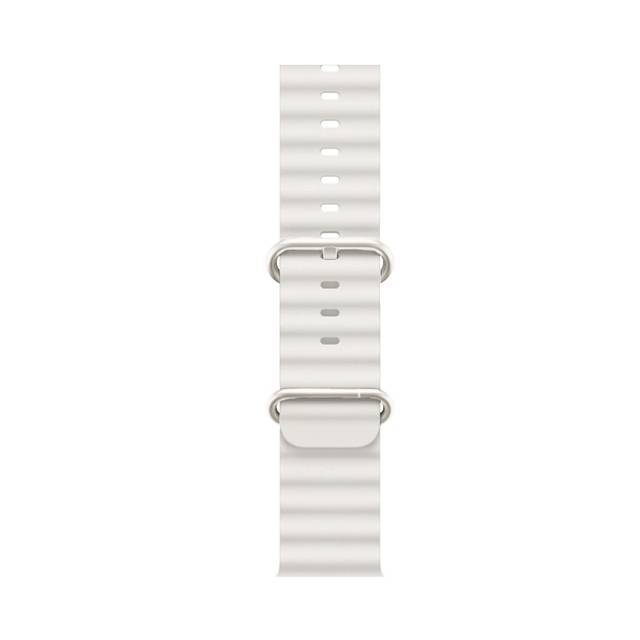 Pulseira Oceana de pino 22mm