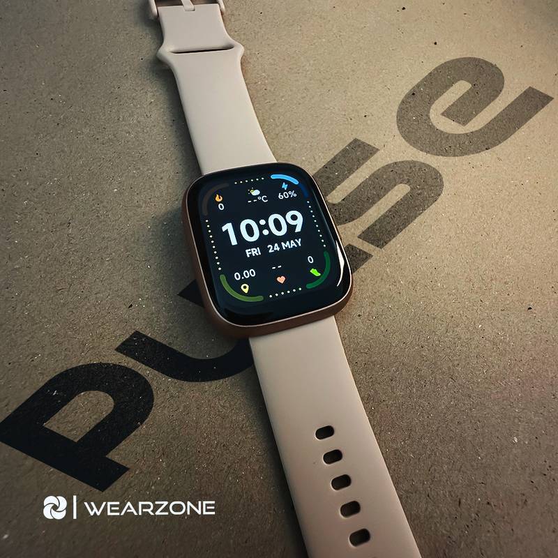 SmartWatch Pulse À Prova D'água 3 Atm Alexa Integrada + PULSEIRA GRÁTIS