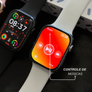 SmartWatch W99 - Série 9 45mm E armazenamento Interno  + PULSEIRA GRÁTIS