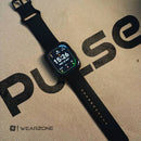 SmartWatch Pulse À Prova D'água 3 Atm Alexa Integrada + PULSEIRA GRÁTIS