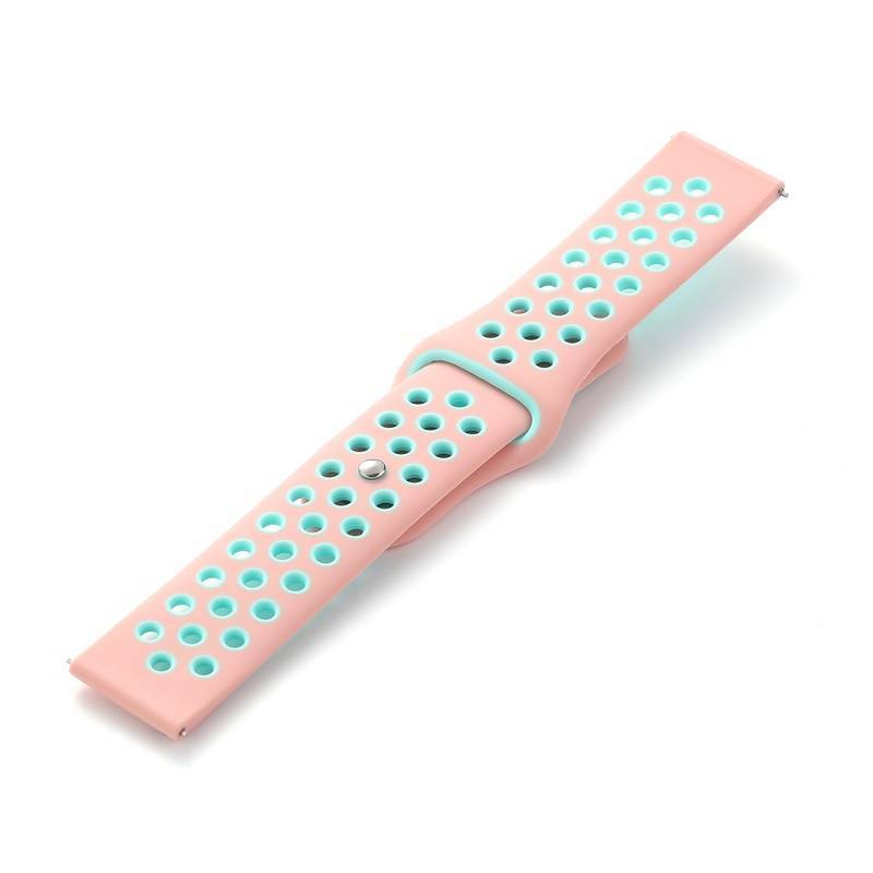 Pulseira Nike de Pino 22mm