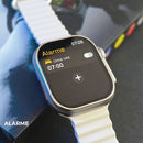 SmartWatch U4 PRO 1GB  Resistência 3AT + PULSEIRA GRÁTIS