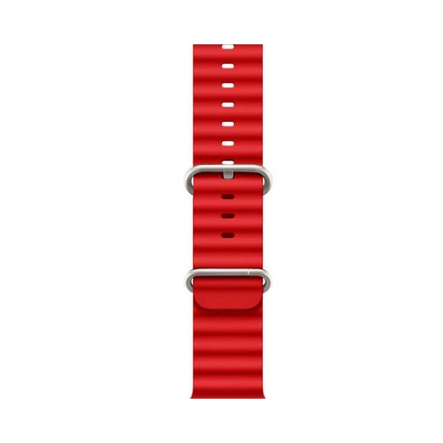 Pulseira Oceana de pino 22mm