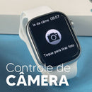 SmartWatch W59+ - Amoled 47mm + PULSEIRA GRÁTIS