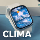 SmartWatch W59+ - Amoled 47mm + PULSEIRA GRÁTIS