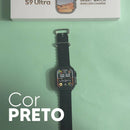 SmartWatch S9 Ultra - Série 9 Ultra  49mm + PULSEIRA GRÁTIS