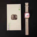 SmartWatch ULTRA U3W  Chat GPT Responde Whatsapp + PULSEIRA GRÁTIS