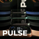 SmartWatch Pulse À Prova D'água 3 Atm Alexa Integrada + PULSEIRA GRÁTIS