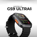 SmartWatch Gs9 Ultra - Série 9 Ultra 49mm + PULSEIRA GRÁTIS