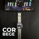 SmartWatch GS10 Ultra Mini Serie 10 + PULSEIRA GRÁTIS