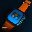 Smartwatch WS-79 Ultra 2 + Kit com 3 PULSEIRAS GRÁTIS