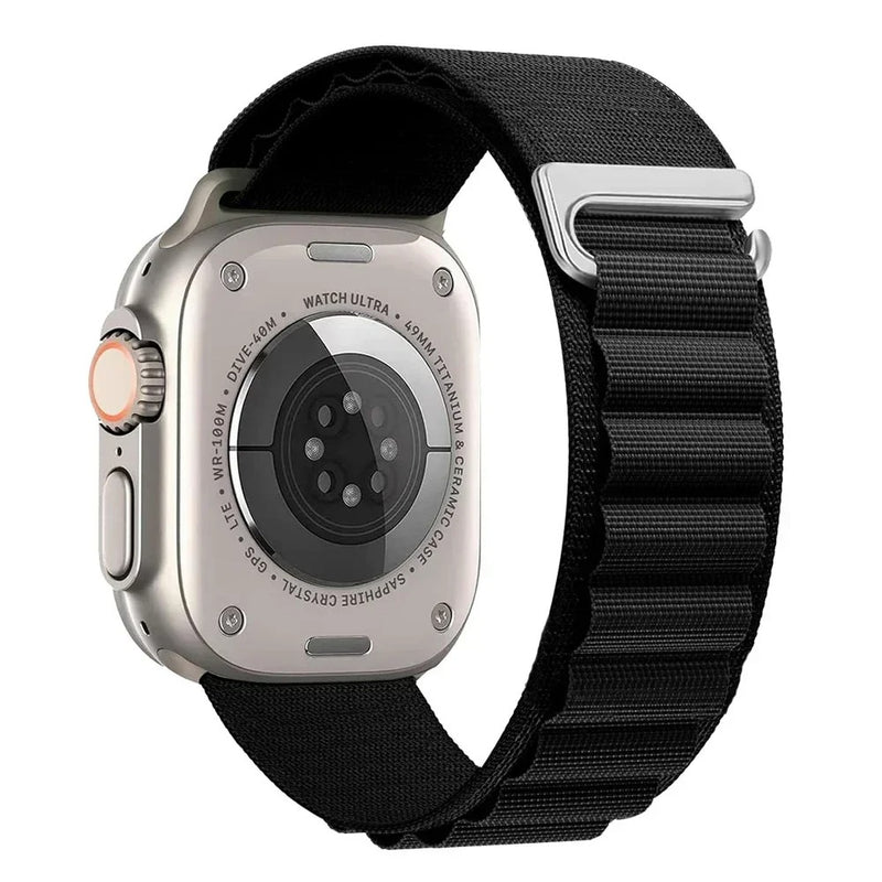 Pulseira Alpina 42 MM / 44 MM / 45 / 49 MM