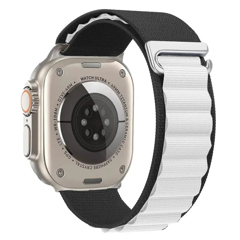 Pulseira Alpina 42 MM / 44 MM / 45 / 49 MM
