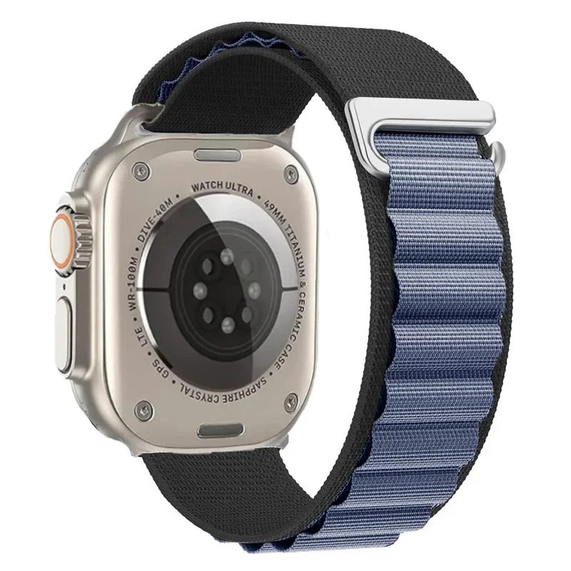 Pulseira Alpina 42 MM / 44 MM / 45 / 49 MM