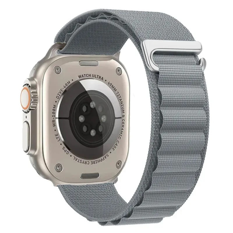 Pulseira Alpina 42 MM / 44 MM / 45 / 49 MM