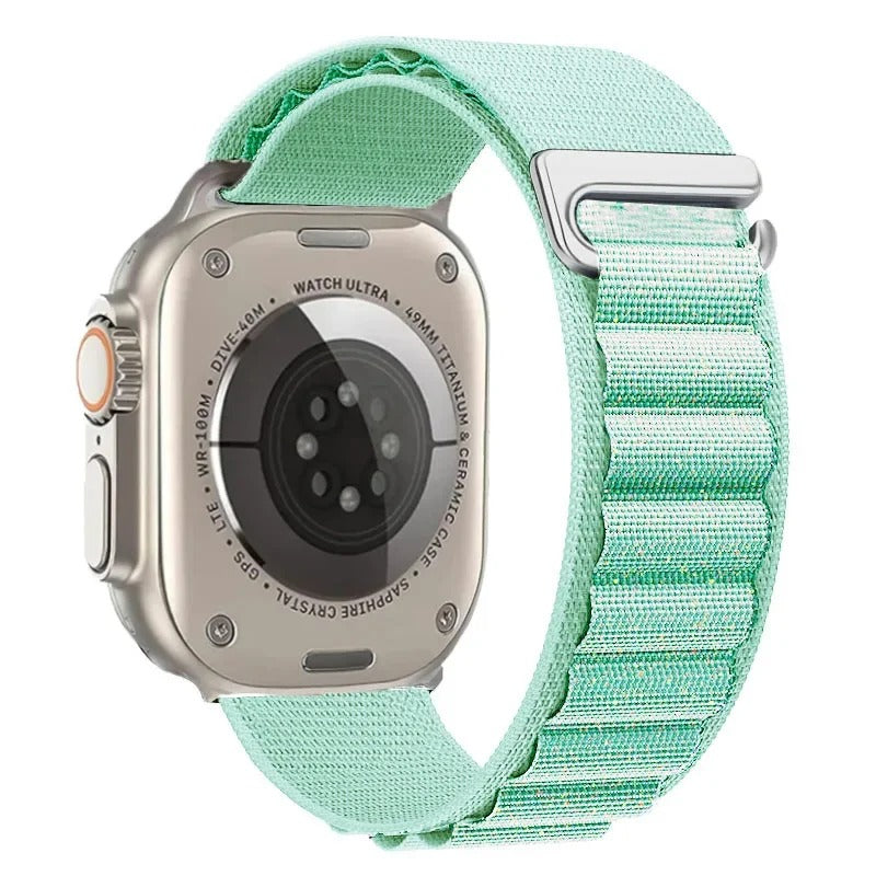 Pulseira Alpina 42 MM / 44 MM / 45 / 49 MM