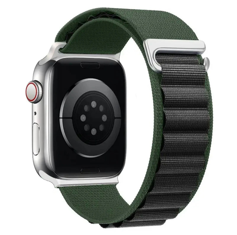 Pulseira Alpina 42 MM / 44 MM / 45 / 49 MM