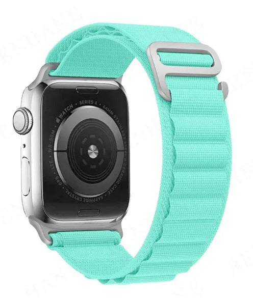 Pulseira Alpina 42 MM / 44 MM / 45 / 49 MM
