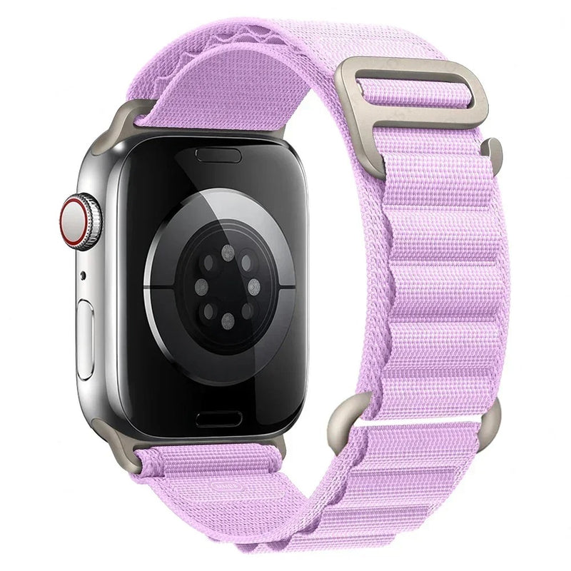 Pulseira Alpina 42 MM / 44 MM / 45 / 49 MM