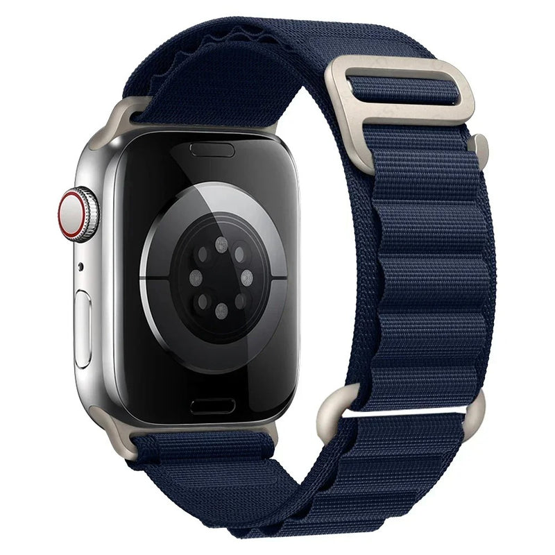 Pulseira Alpina 42 MM / 44 MM / 45 / 49 MM