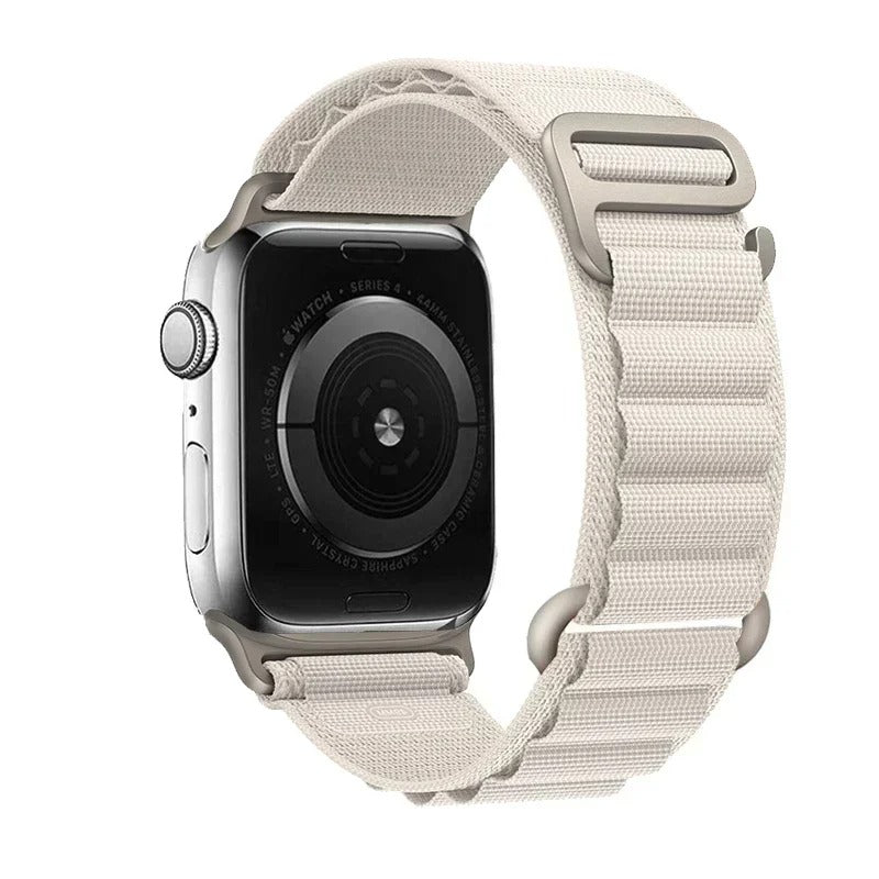 Pulseira Alpina 42 MM / 44 MM / 45 / 49 MM